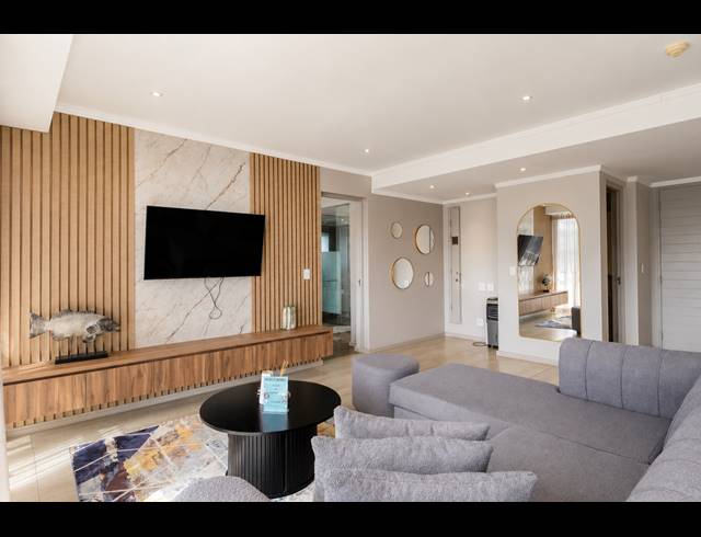 2 BEDROOM APARTMENT FOR SALE IN MORNINGSIDE